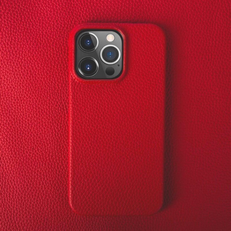 Real Leather Cases